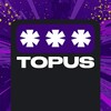 Логотип телеграм канала @topusgroups — TOPUS | Самые полезные каналы продаж