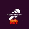 Telegram kanalining logotibi topuznews1 — TOP UZNEWS - Xabarlar