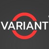 Logo of telegram channel topvariantbet — VariantBet & KENNI