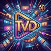 Логотип телеграм канала @topvideoday — Лучшие Видео Дня