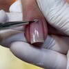 Логотип телеграм канала @topvmanicure — Маникюр | Ногти | Идеи маникюра