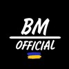 Логотип телеграм -каналу topvolmyzoh — ꧁༺ 𝓑𝓜.𝓞𝓕𝓕𝓘𝓒𝓘𝓐𝓛 🇺🇦 ༻꧂