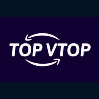 Логотип телеграм канала @topvtopbizwb — Товары в ТОП на WB 👑