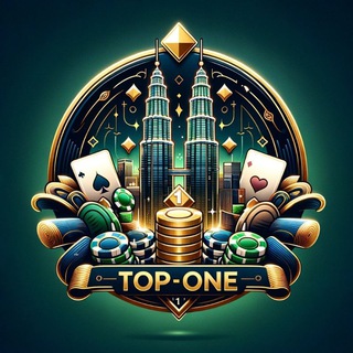 Logo of telegram channel topwallet_freecredit — 🇲🇾Top-One Wallet Free Credit