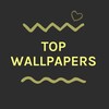 Telegram channel Top Wallpapers logo