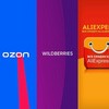 Логотип телеграм канала @topwbozonali — Топовые товары WB OZON AliExpress