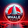Logo of telegram channel topwhalecalls — TOP WHALE CALLS 🎲