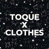 Logo of telegram channel toque_op — TOQUE Clothes