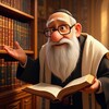 Logo of telegram channel torah — Torah