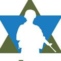 Logo del canale telegramma torahidf - תורת לחימה - למען צה''ל