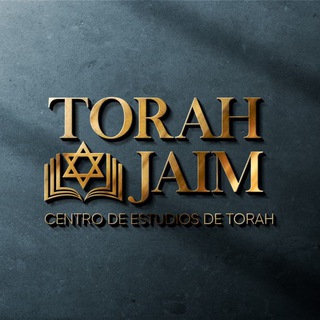 Telegram channel ESTUDIO DE LA TORA 🇮🇱 logo