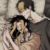 Логотип телеграм канала @toramija — дочь ханматор💢