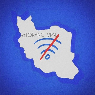 لوگوی کانال تلگرام torang_vpn — 𝗧𝗢𝗥𝗔𝗡𝗚 | 𝗩𝗣𝗡 🍊