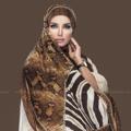 لوگوی کانال تلگرام toranjscarf — BERGAMOT روسري ترنج