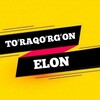 Telegram kanalining logotibi toraqorgon_elon — TORAQORGON ELON | TORAQORGONLIKLAR