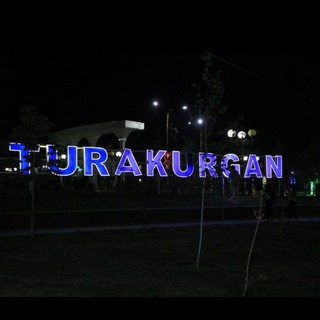 Telegram channel TOʻRAQOʻRGʻONLIKLAR logo