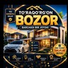 Telegram kanalining logotibi toraqorgonreklama — TO'RAQO'RG'ON BOZOR