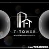 Logo of telegram channel toratower — T-TOWER