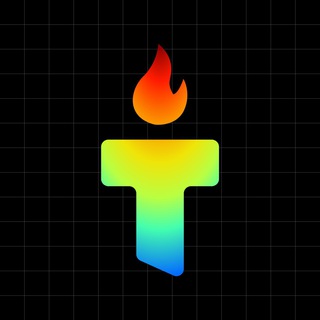 Logo of telegram channel torch_ton — Torch Finance
