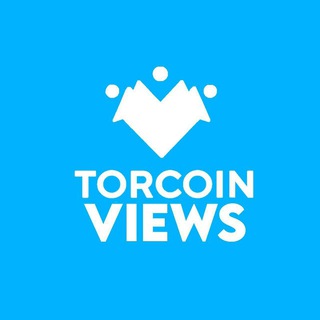 Логотип телеграм канала @torcoin_views — TorCoinViews
