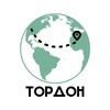 Логотип телеграм канала @tordonn — Кроссовки «Тордон»