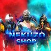 Логотип телеграм канала @toreto_sellers — ПРОДАЖА АККАУНТОВ NEKUZO🀄