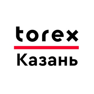 Логотип телеграм канала @torex_kazan — TOREX КАЗАНЬ | Входные двери