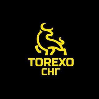 Логотип телеграм канала @torexo_finance_cis — Torexo Finance (СНГ)