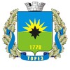 Логотип телеграм канала @torez_ru — Торез