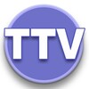Логотип телеграм канала @toreztv — Торезское телевидение