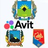 Логотип телеграм канала @torezzavit — DNR avit