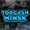 Лагатып тэлеграм-канала torgash_minsk — TORGASH MINSK