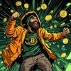 Логотип телеграм канала @torgashtrade — Torgash
