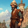 Логотип телеграм канала @torgovecalto — Торговец Альто