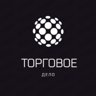 Логотип телеграм канала @torgovoedelotop — ТОРГОВОЕ ДЕЛО