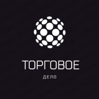 Логотип телеграм канала @torgovoedelotop — КАНАЛ ПЕРЕЕХАЛ!!!