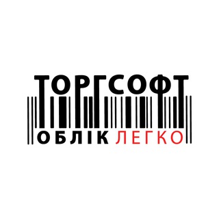 Логотип телеграм -каналу torgsoftofficial — Торгсофт