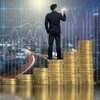 Логотип телеграм канала @torguemforex — Торгуем на Форекс по Price Action