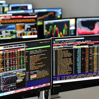 Логотип телеграм канала @torgum — Пульс Рынка