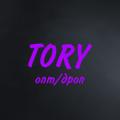 Logo saluran telegram tori7km — Тори Tory