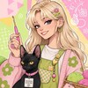 Логотип телеграм канала @tori_plushberry — Тори - Плюш Берри | Вяжу игрушки и брелоки