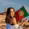 Логотип телеграм канала @tori_pt — Вика & Пуртугеш 🇵🇹