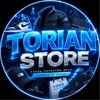 Логотип телеграм канала @tori_storre_ua — Torian_Store.ua