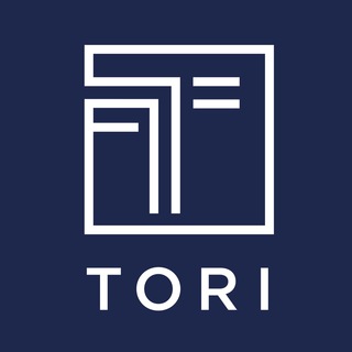 Логотип телеграм канала @toriclinik — TORICLINIC