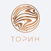 Telegram channel ТОРИН - столярная мастерская в СПб logo