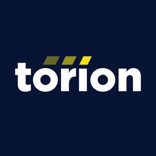 Логотип телеграм канала @torion_pro — torion.pro