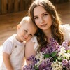 Логотип телеграм канала @toris_ii — Твои промты