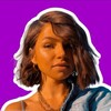 Logo of telegram channel toritradeinsider — Tori Trades / Victoria Duke