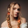 Логотип телеграм -каналу toriya_music — ТОРІЯ