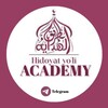 Telegram channel Hidoyat | Akademiya logo